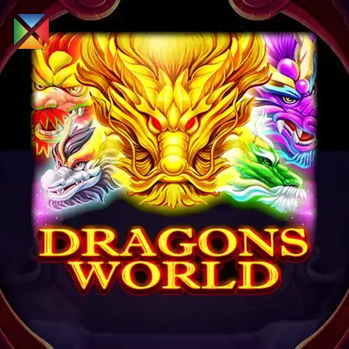 DragonsWorld | JDB Provider | Asiabola