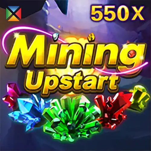 Mining Upstart | JDB Provider | Asiabola