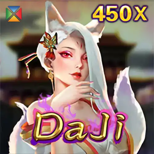 Daji | JDB Provider | Asiabola