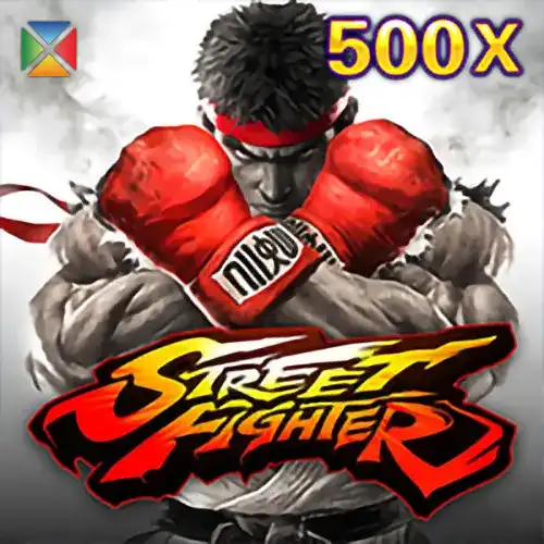 Street Fighter | JDB Provider | Asiabola