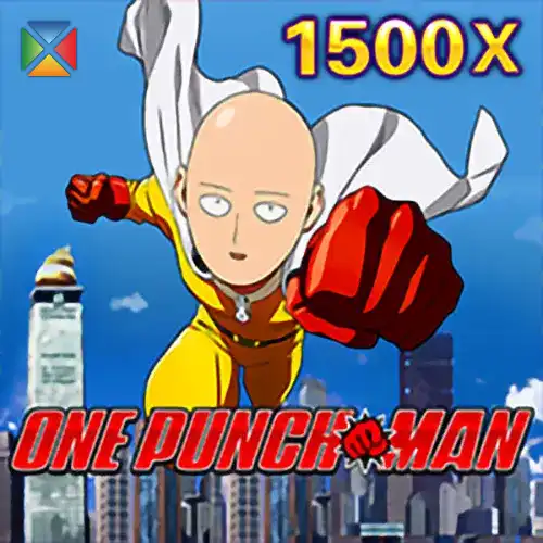 One Punch Man | JDB Provider | Asiabola