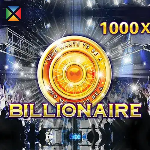 Billionaire | JDB Provider | Asiabola
