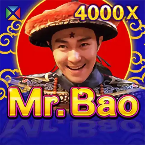 Mr. Bao | JDB Provider | Asiabola