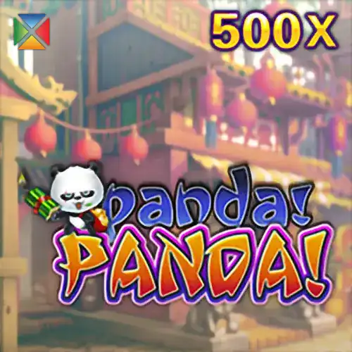 Panda Panda | JDB Provider | Asiabola