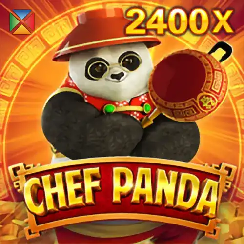 Chef Panda | JDB Provider | Asiabola