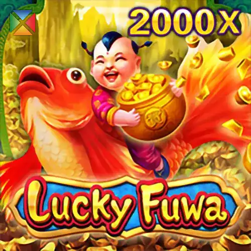 Lucky Fuwa | JDB Provider | Asiabola