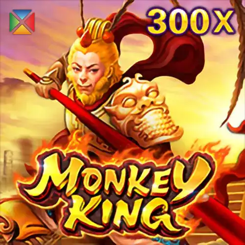 Monkey King | JDB Provider | Asiabola