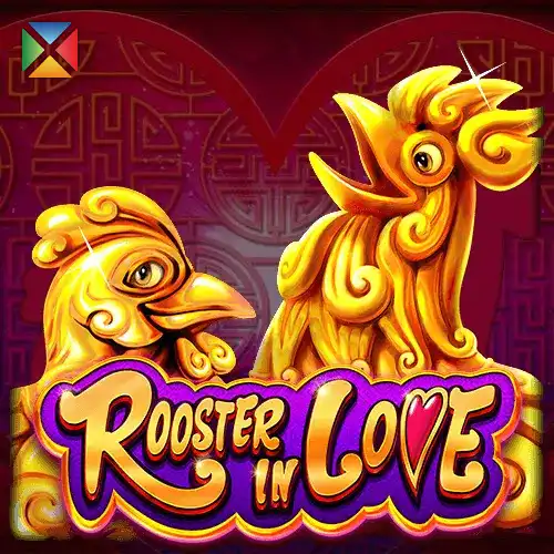 Rooster In Love | JDB Provider | Asiabola