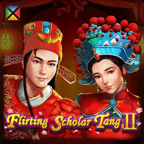 Flirting Scholar Tang II | JDB Provider | Asiabola