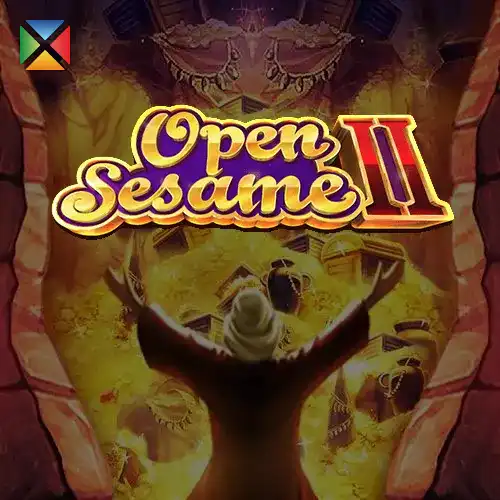 Open SesameII | JDB Provider | Asiabola