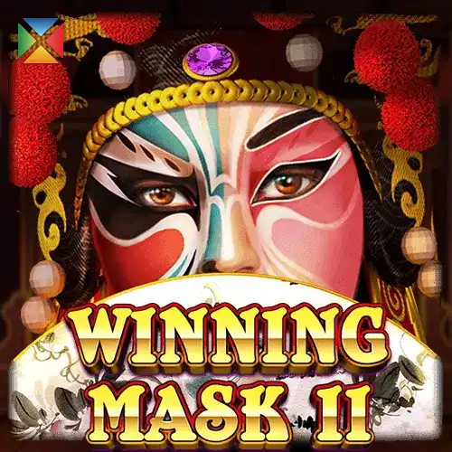 Winning Mask II | JDB Provider | Asiabola