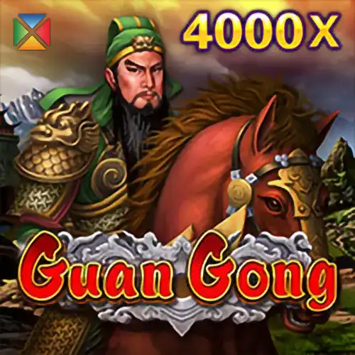 Guan Gong | JDB Provider | Asiabola