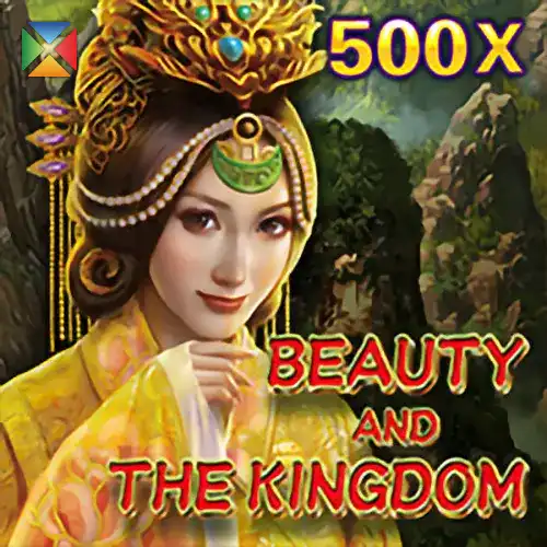 Beauty And The Kingdom | JDB Provider | Asiabola