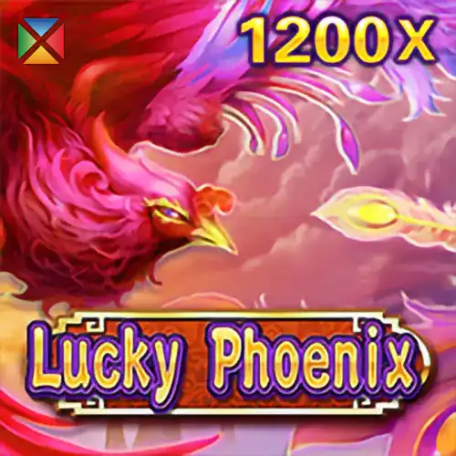 Lucky Phoenix | JDB Provider | Asiabola