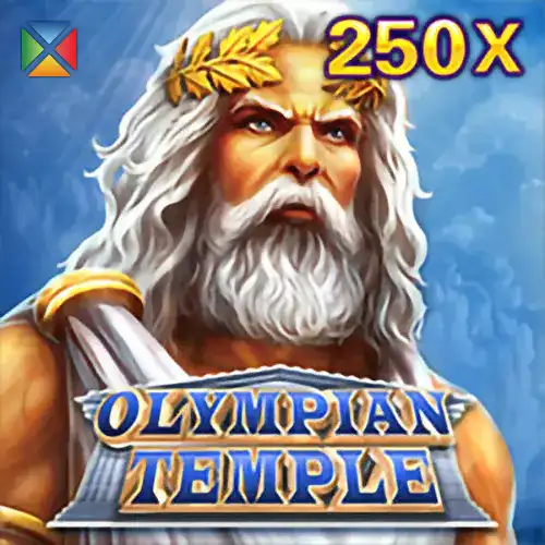 Olympian Temple | JDB Provider | Asiabola