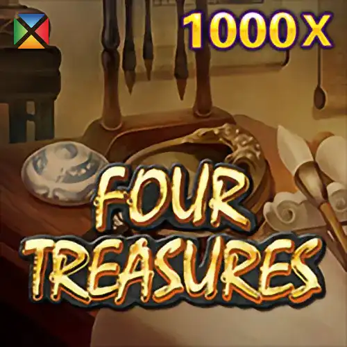 Four Treasures | JDB Provider | Asiabola
