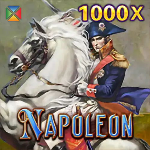 Napoleon | JDB Provider | Asiabola