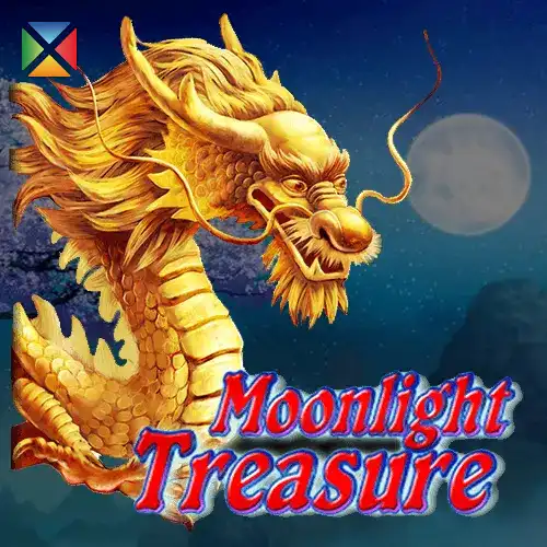 Moonlight Treasure | JDB Provider | Asiabola