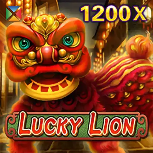 Lucky Lion | JDB Provider | Asiabola