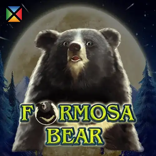 Formosa Bear | JDB Provider | Asiabola