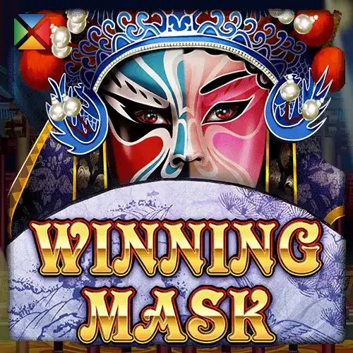 Winning Mask | Slots Category | Asiabola