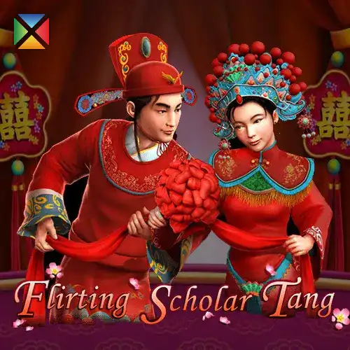 Flirting Scholar Tang | JDB Provider | Asiabola