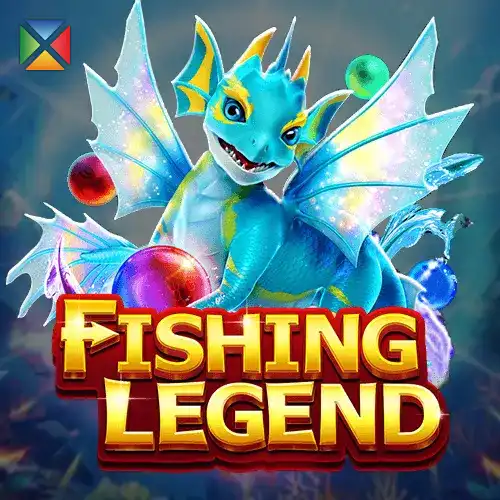 FISHING LEGEND | JDB Provider | Asiabola