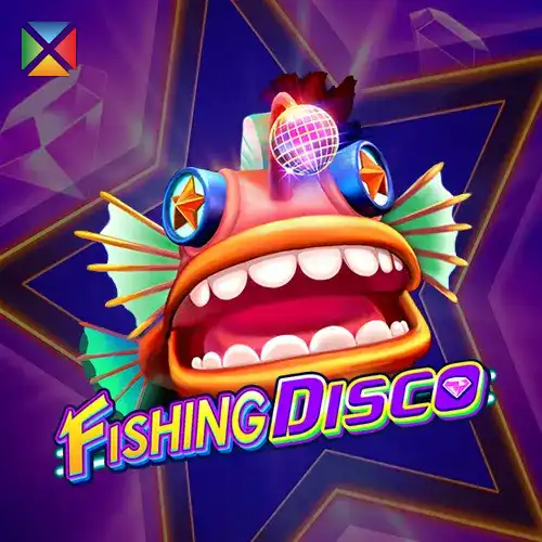 Fishing Disco | JDB Provider | Asiabola