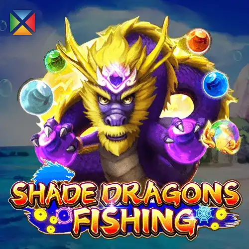 Shade Dragons Fishing | JDB Provider | Asiabola