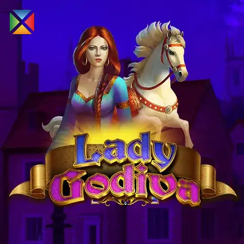 Lady Godiva | Pragmatic Play Provider | Asiabola