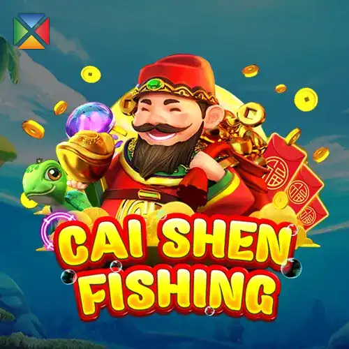 Cai Shen Fishing | JDB Provider | Asiabola