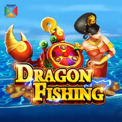 Dragon Fishing | JDB Provider | Asiabola