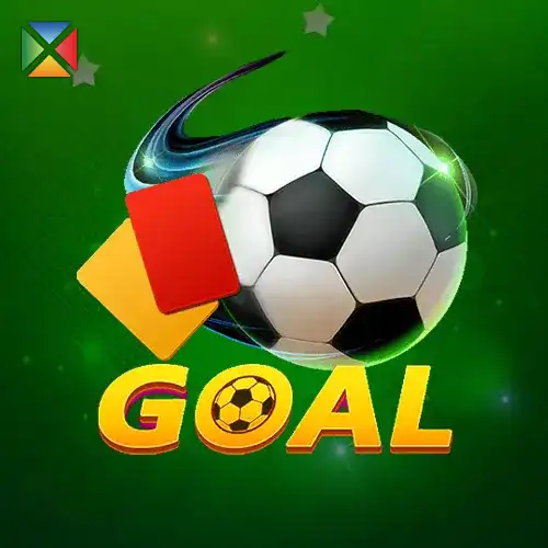 GOAL | JDB Provider | Asiabola