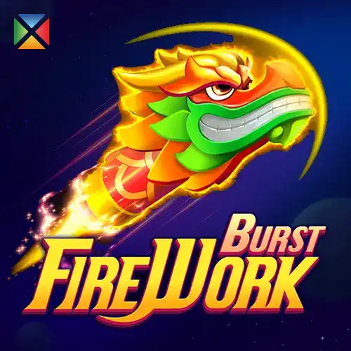 FIREWORK BURST | JDB Provider | Asiabola