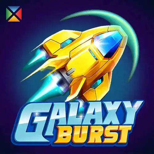 GALAXY BURST | JDB Provider | Asiabola