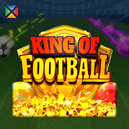 King Of Football | JDB Provider | Asiabola
