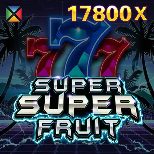 Super Super Fruit | JDB Provider | Asiabola