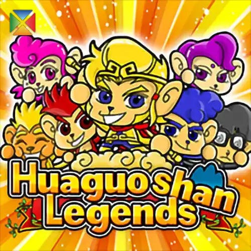 Huaguoshan Legends | JDB Provider | Asiabola