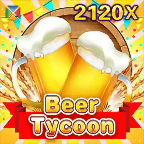 Beer Tycoon | JDB Provider | Asiabola