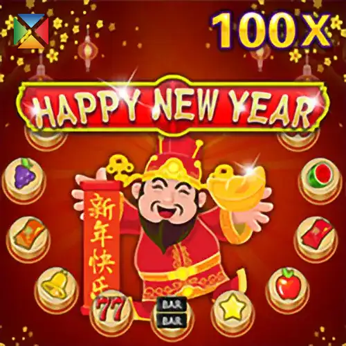 Happy New Year | JDB Provider | Asiabola