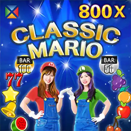 Classic Mario | JDB Provider | Asiabola