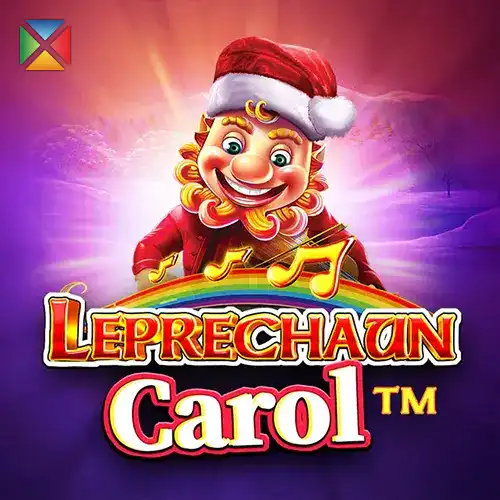Leprechaun Carol | Pragmatic Play Provider | Asiabola