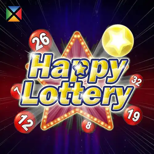 Happy Lottery | JDB Provider | Asiabola