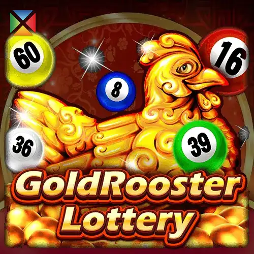 Gold Rooster Lottery | JDB Provider | Asiabola