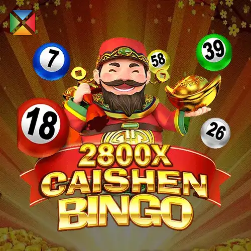 Cai Shen Bingo | JDB Provider | Asiabola