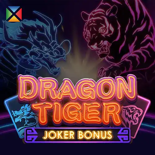 DRAGON TIGER - JOKER BONUS | JDB Provider | Asiabola