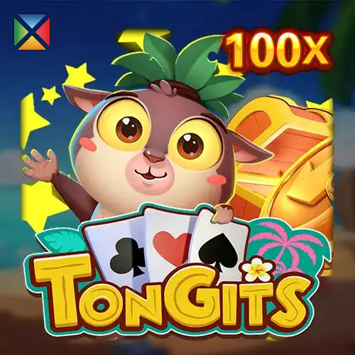 TONGITS | JDB Provider | Asiabola