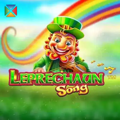 Leprechaun Song | Pragmatic Play Provider | Asiabola