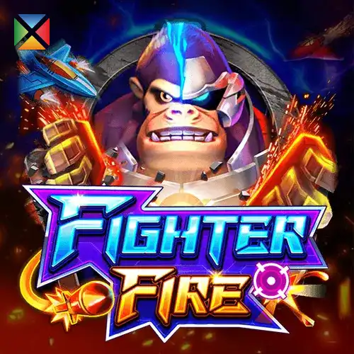 Fighter Fire | JDB Provider | Asiabola