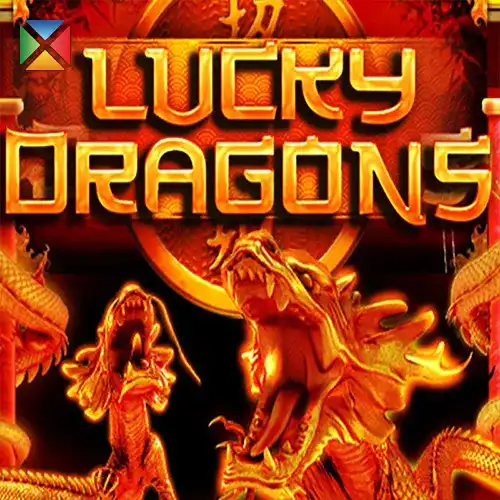Lucky Dragons | Pragmatic Play Provider | Asiabola
